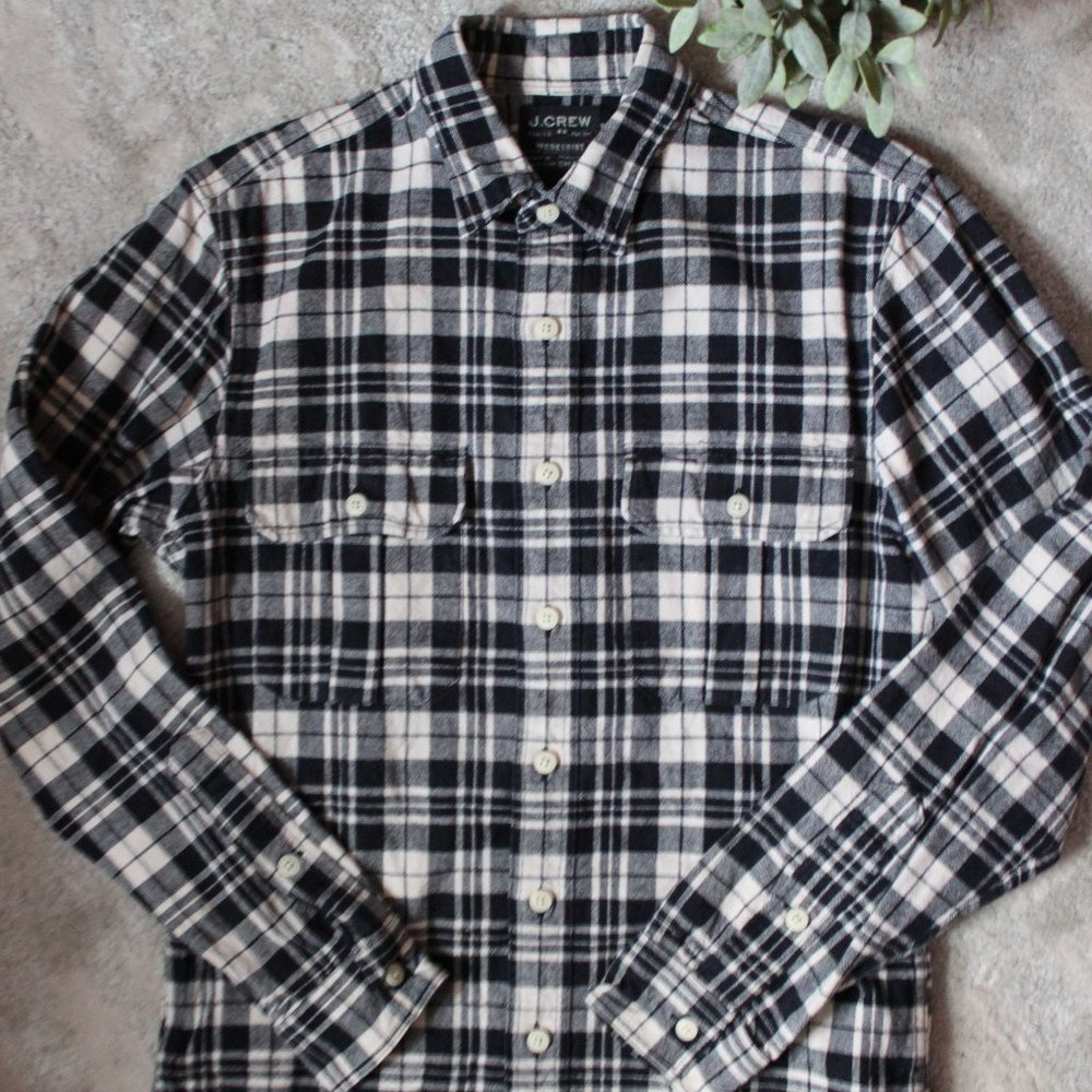 J Crew Button Down - image 2